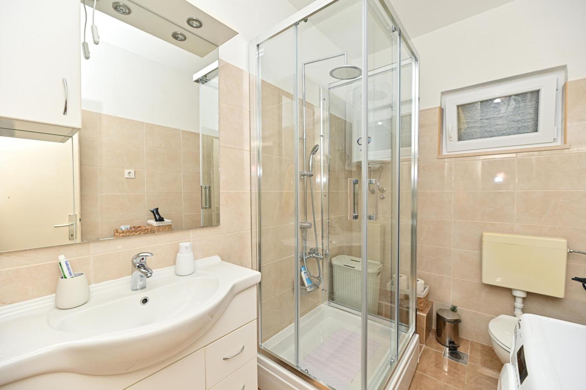 Apartament Simun *
