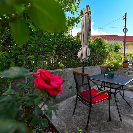 Apartman Simun Zadar Exterior photo