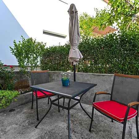 Apartman Simun Zadar Exterior photo