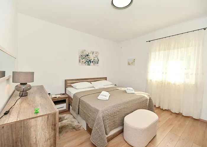 Apartman Simun
