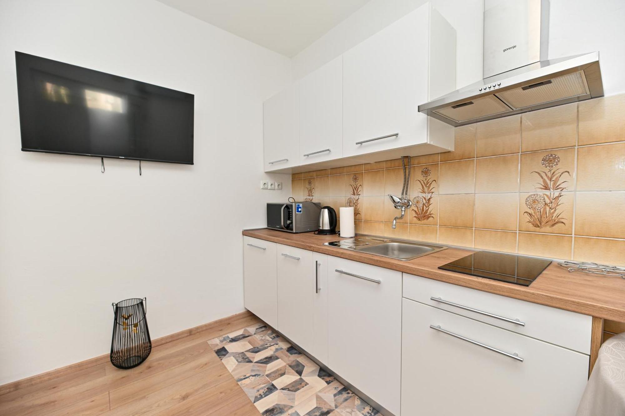 Simun Appartement Zadar