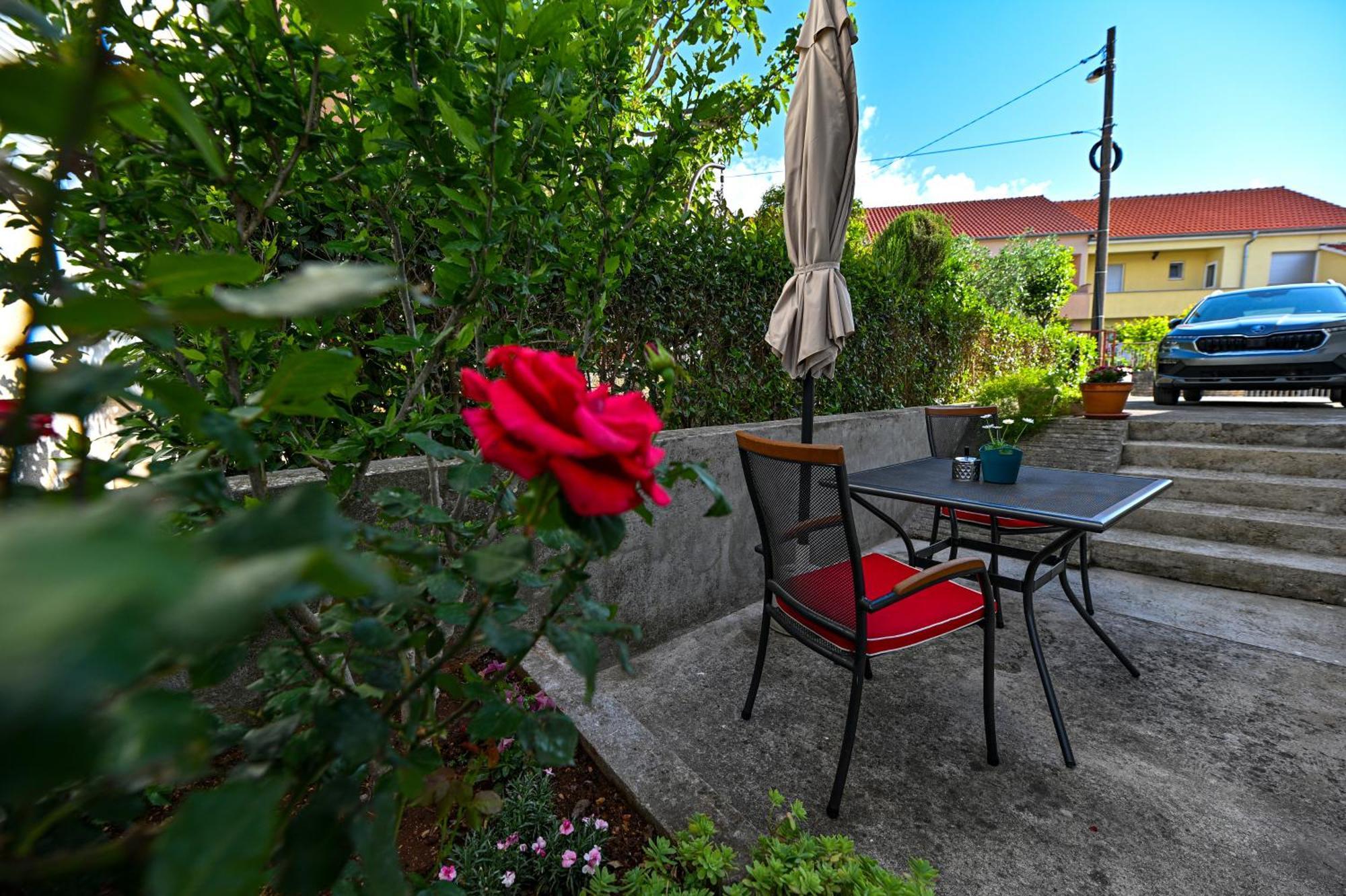 Simun Appartement *