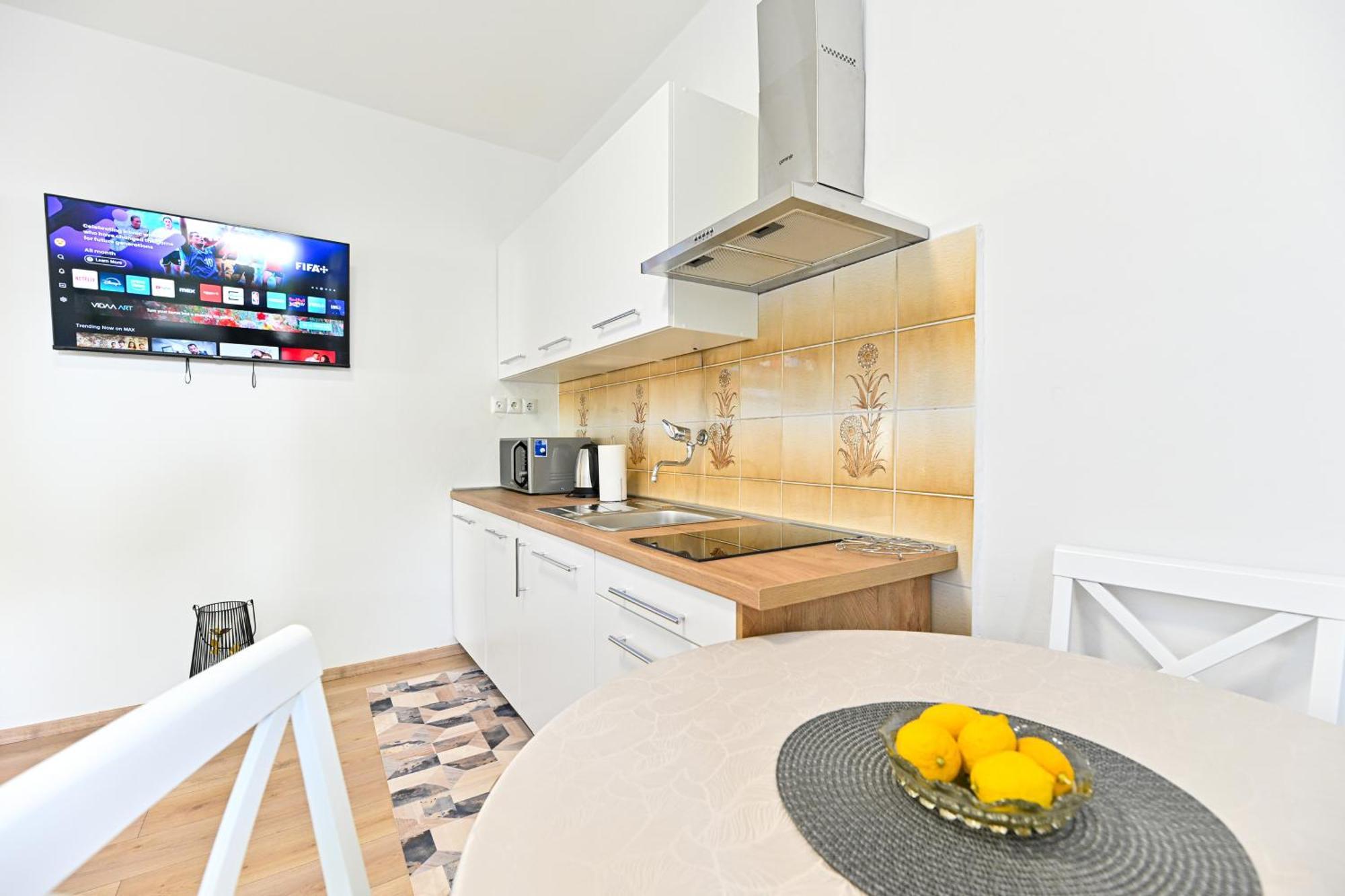 Simun Appartement Zadar